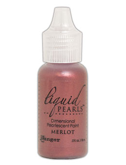Liquid Pearls- Merlot TH54