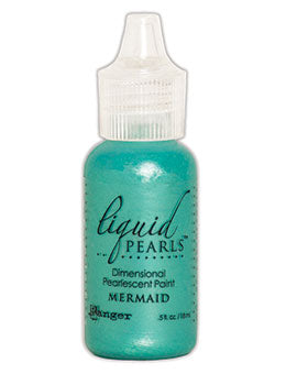Liquid Pearls - Mermaid TH58