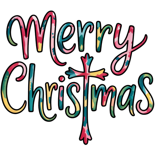 U. Faith Merry Christmas