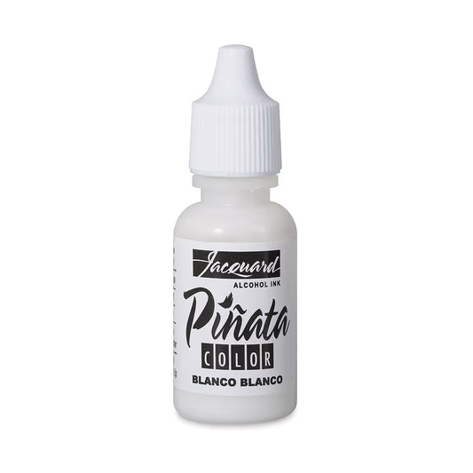 Pinata Blanco White Ink- TH134