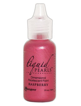 Raspberry- TH82