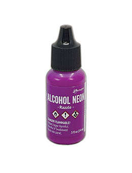 Razzle Neon- TH108