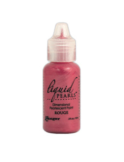 Liquid Pearls- Rouge TH56