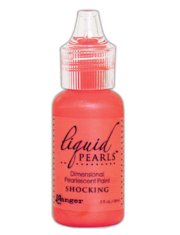 Liquid Pearls- Shocking TH75