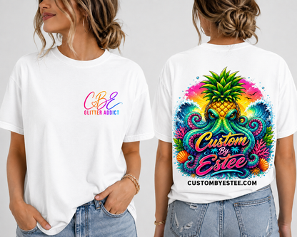 CBE T SHIRT