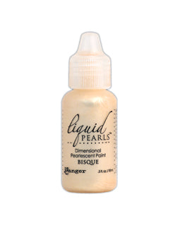 Liquid Pearls - Bisque TH46