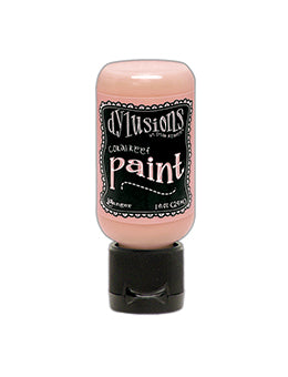 Dylusions Paint- Coral Reef TH160