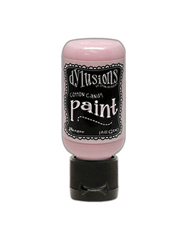 Dylusions Paint- Cotton Candy TH156