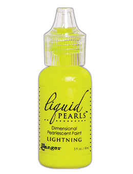 Liquid Pearls- Lightning TH73