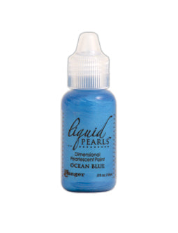 Ocean Blue- TH91