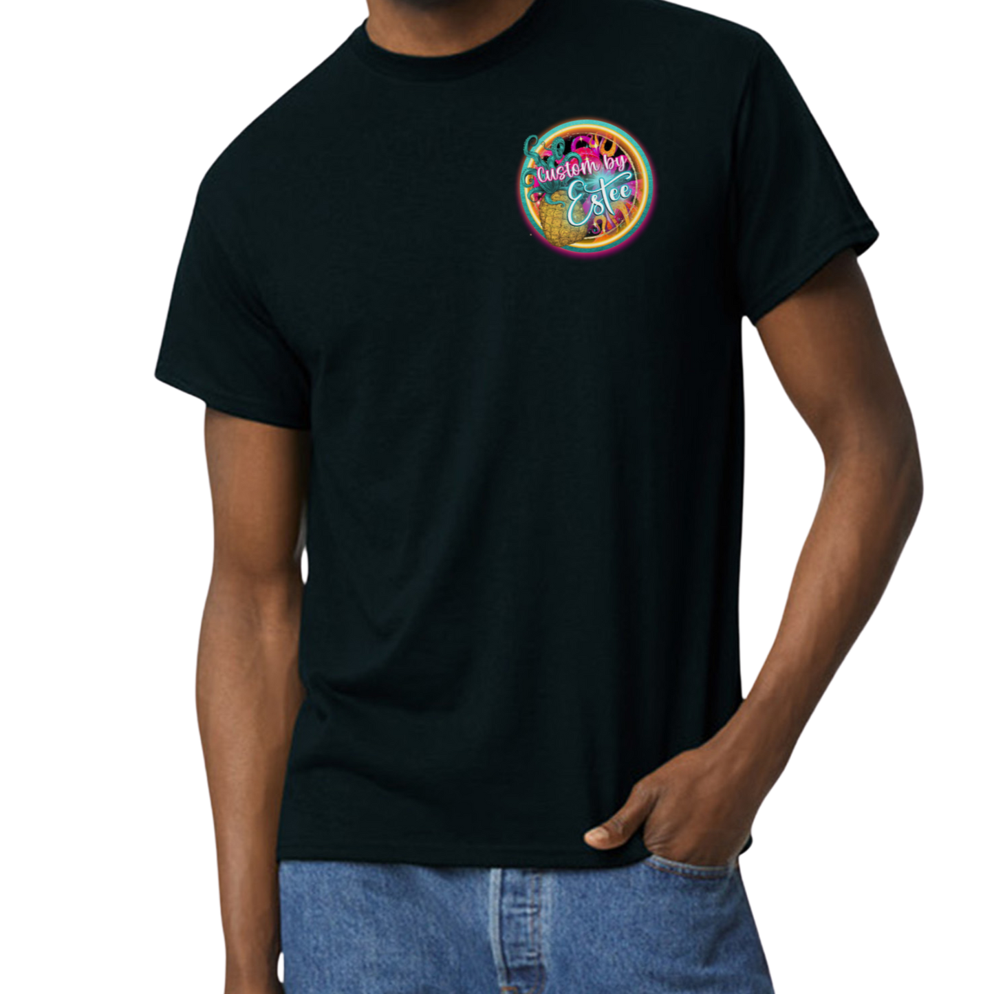 **PRE ORDER** CBE UNISEX T SHIRT