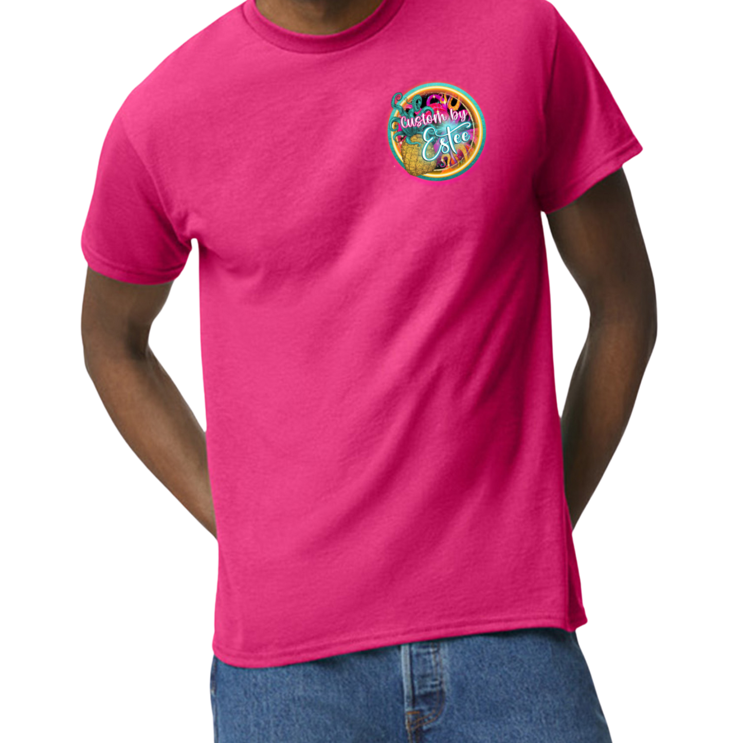 **PRE ORDER** CBE UNISEX T SHIRT
