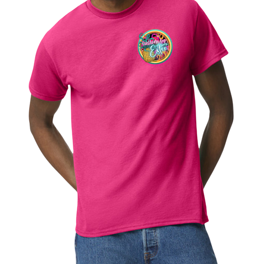 **PRE ORDER** CBE UNISEX T SHIRT