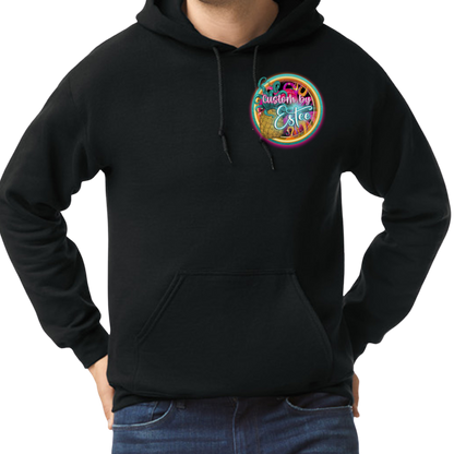 **PRE ORDER** CBE HOODIE