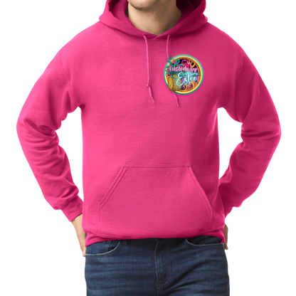 **PRE ORDER** CBE HOODIE
