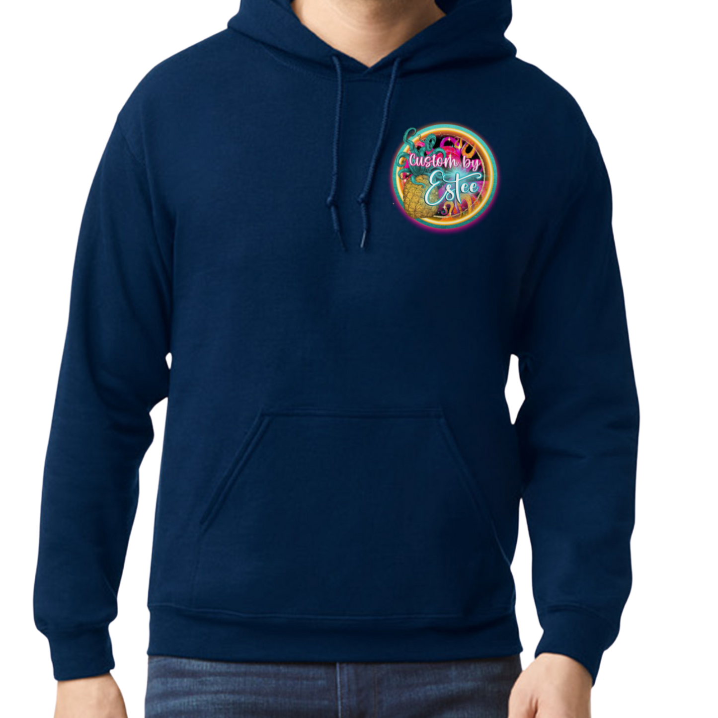 **PRE ORDER** CBE HOODIE