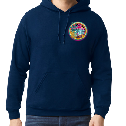 **PRE ORDER** CBE HOODIE