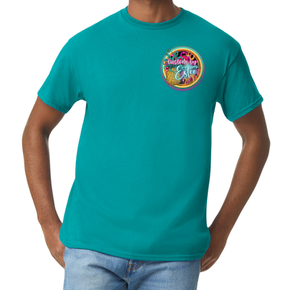 **PRE ORDER** CBE UNISEX T SHIRT