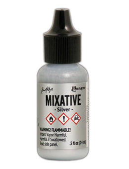 Silver MIXATIVE- TH140