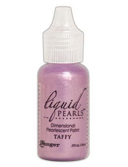 Liquid Pearls- Taffy TH57